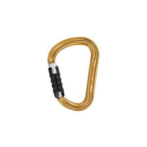 Petzl WILLIAM Carabiner — Adventure Experiences: A Full Petzl WILLIAM Carabiner — Adventure Experiences: A Full